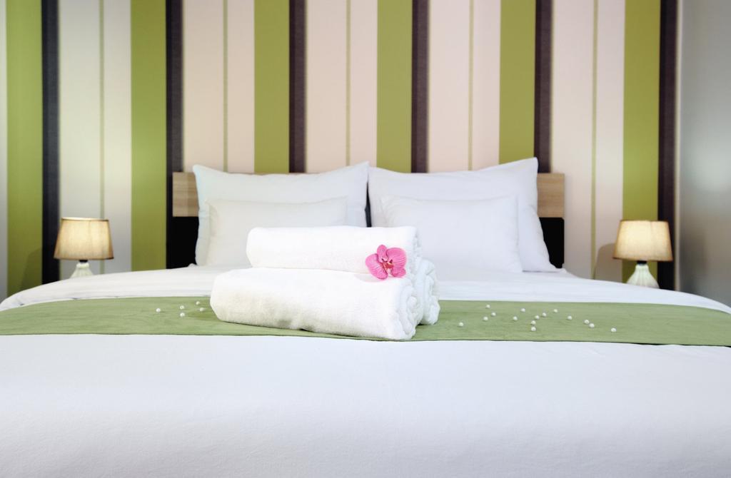 Biser Hotel Derventa Quarto foto